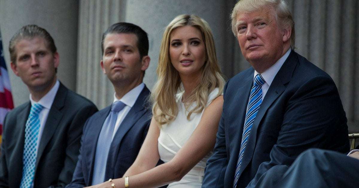 image for The Trumps Did Business With an Oligarch Linked to Iran’s Revolutionary Guard. They’d Like You to Forget. – Mother Jones