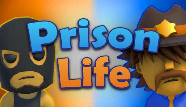 image for Prison Life on Steam
