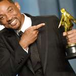 image for I spent 20 minutes making Will Smith's new Oscar as perfectly as I could. Here's the result:
