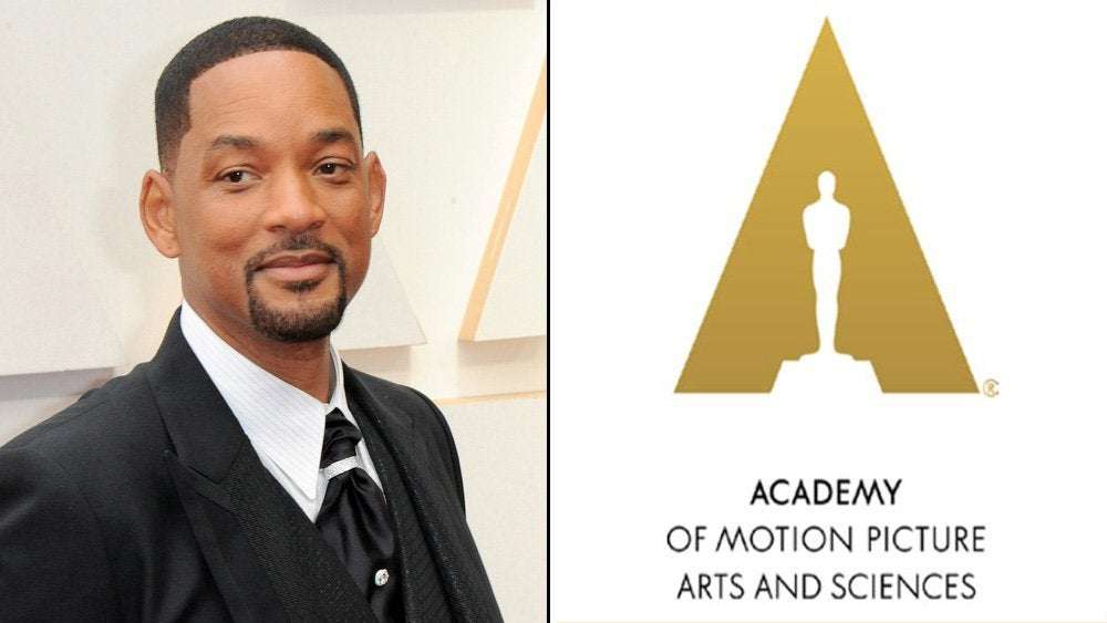 image for “Heartbroken” Will Smith Resigns From Academy Ahead Of Decision On His Future After Oscar Slap Of Chris Rock