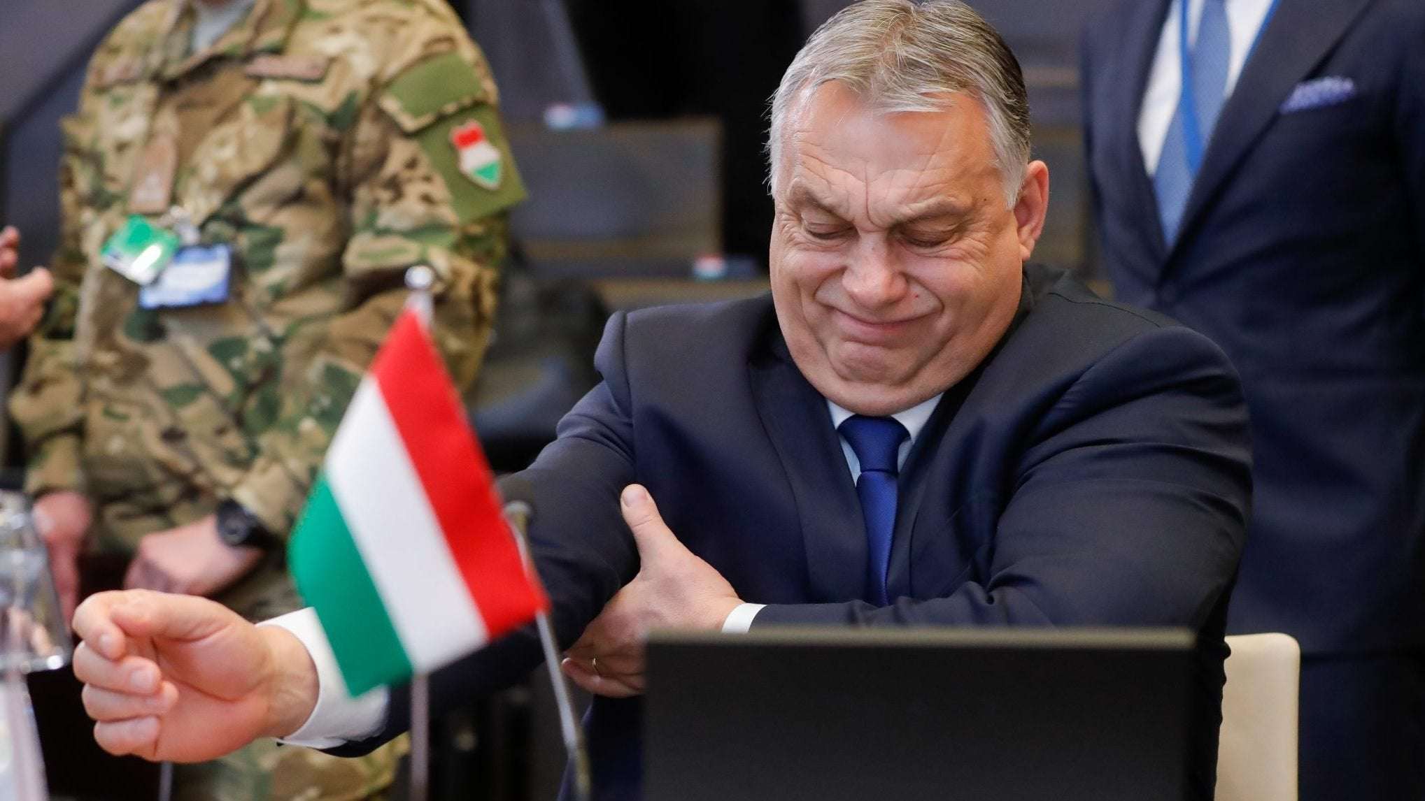 image for EU Triggers Mechanism to Strip Hungary of Billions Worth of Budget Funds