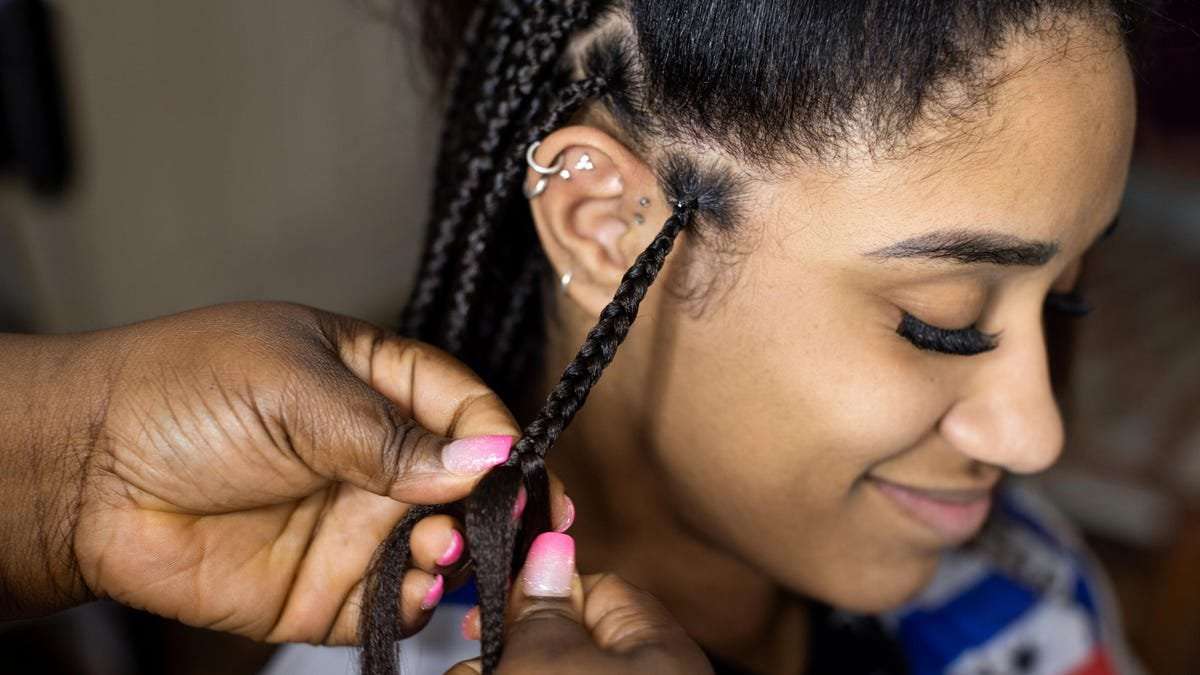 image for Idaho Will No Longer Criminalize Braiding Hair Without A License