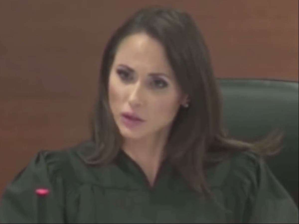 image for Woman excused from Nikolas Cruz sentencing jury after saying ‘sugar daddy’ needed her