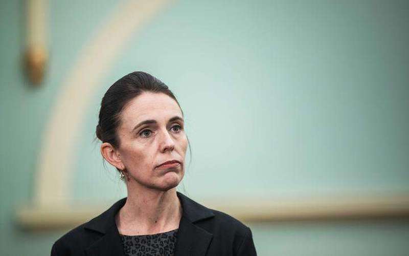 image for Russia bans Prime Minister Jacinda Ardern from entering country