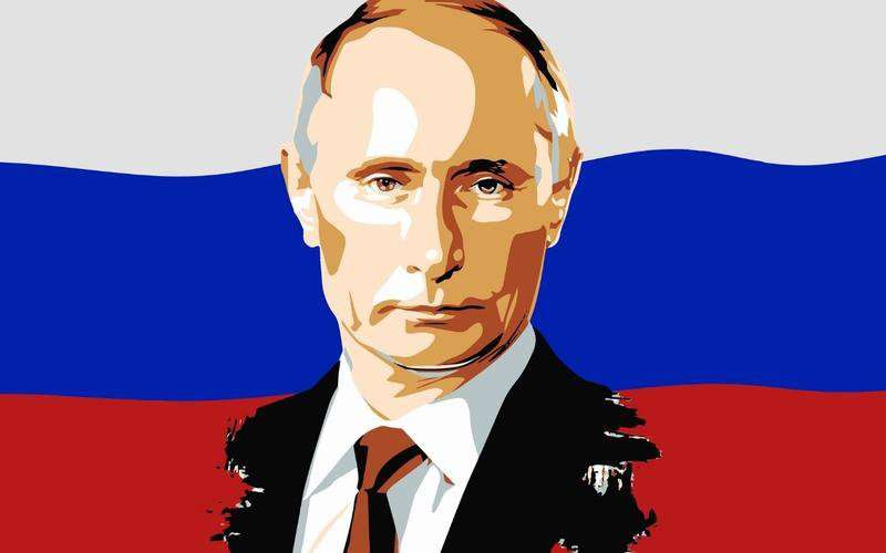 image for The Philosophers behind Putin | Paul Robinson