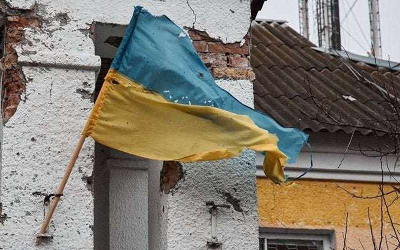 image for 132 civilians shot dead by Russian troops found in Makariv, Kyiv region