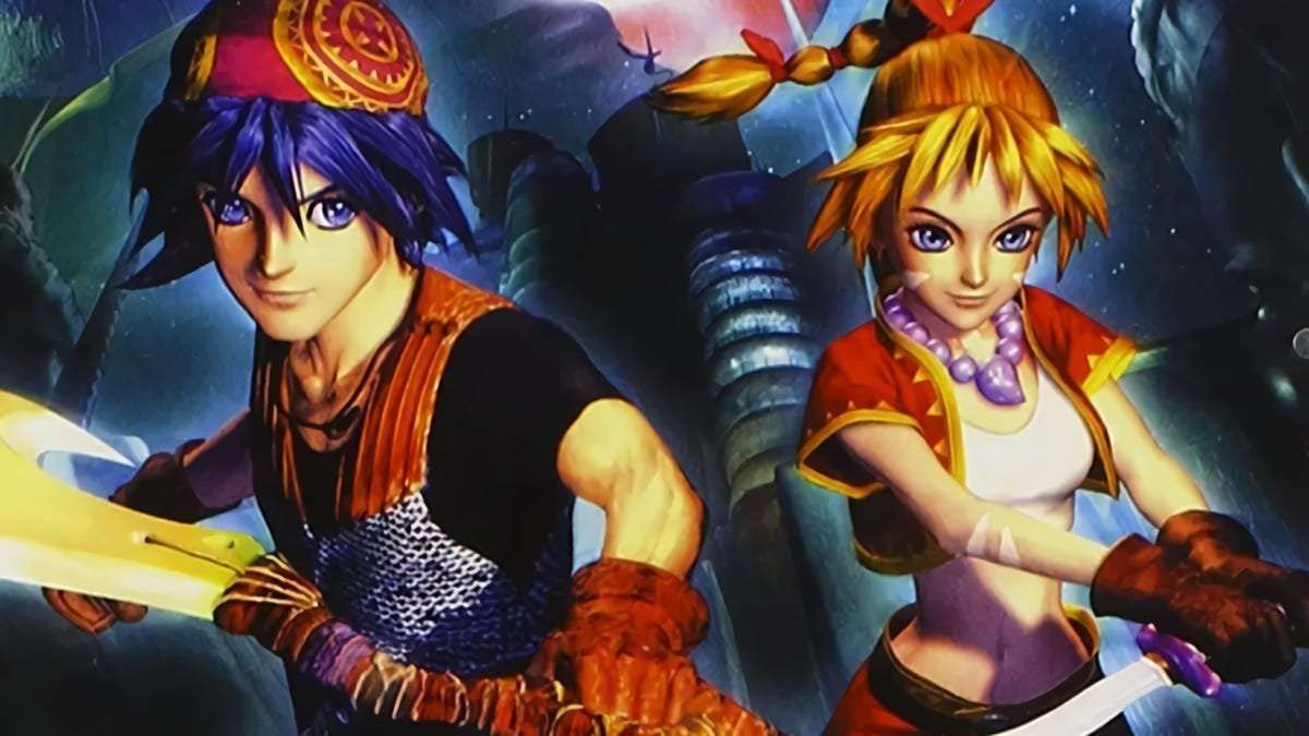 image for Chrono Cross And Other Classics Suddenly ‘Expiring’ On PS3, Vita