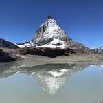 image for ITAP Matterhorn Reflection