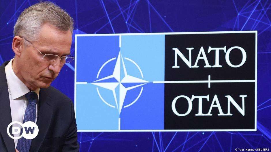 image for Finland, Sweden expect rapid domestic debate on NATO membership