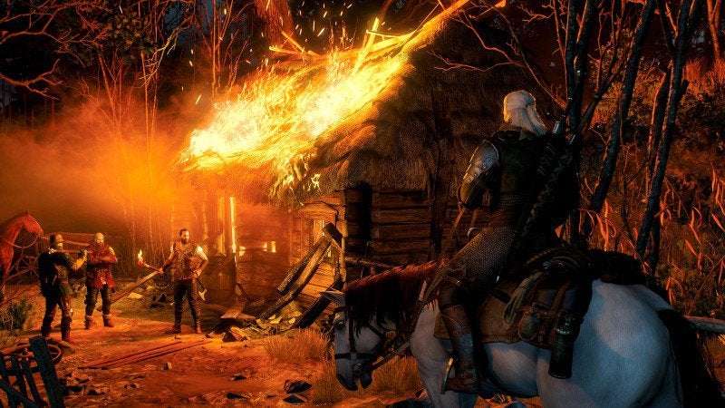 image for The Witcher 3 Has Sold More Than 40 Million Copies, Cyberpunk 2077 Surpasses 18 Million