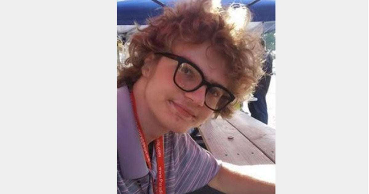 image for California teen who vanished three years ago is found alive in Utah