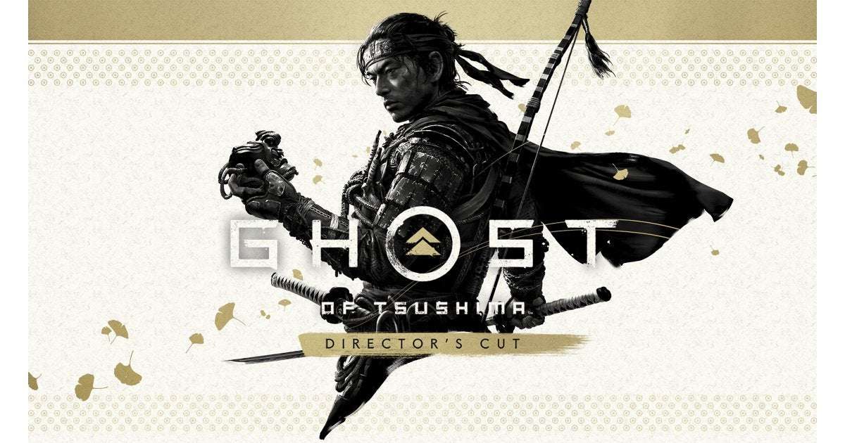 image for Ghost of Tsushima patch notes
