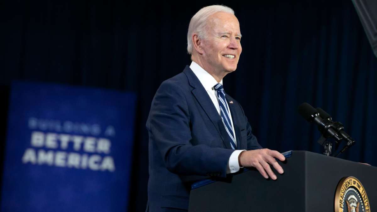 image for Majority of Voters Support Biden’s Billionaire Income Tax, Poll Finds