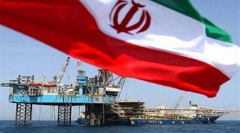 image for A Mighty Sword: Iran’s Oil Caught Up In Russian Geopolitics – OpEd