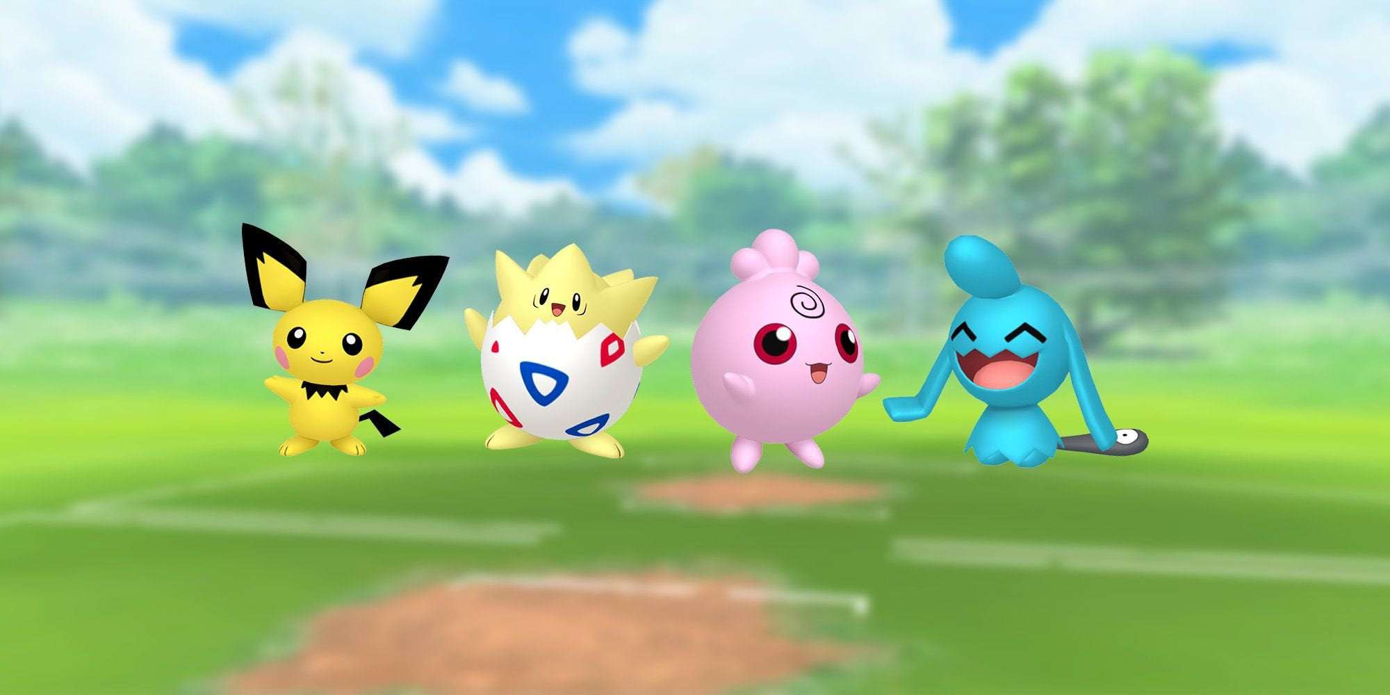image for Pokemon Go Study Found It Led To "Decrease In Depression-Related Internet Searches"