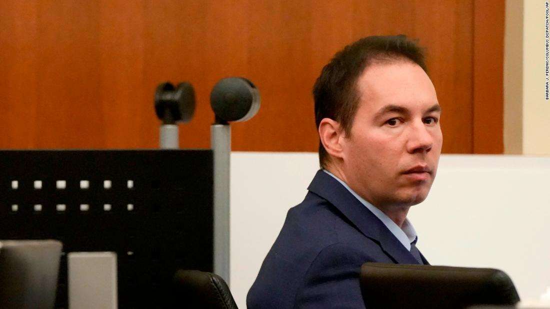 image for Ohio doctor accused of overprescribing fentanyl to the dying found not guilty of murder