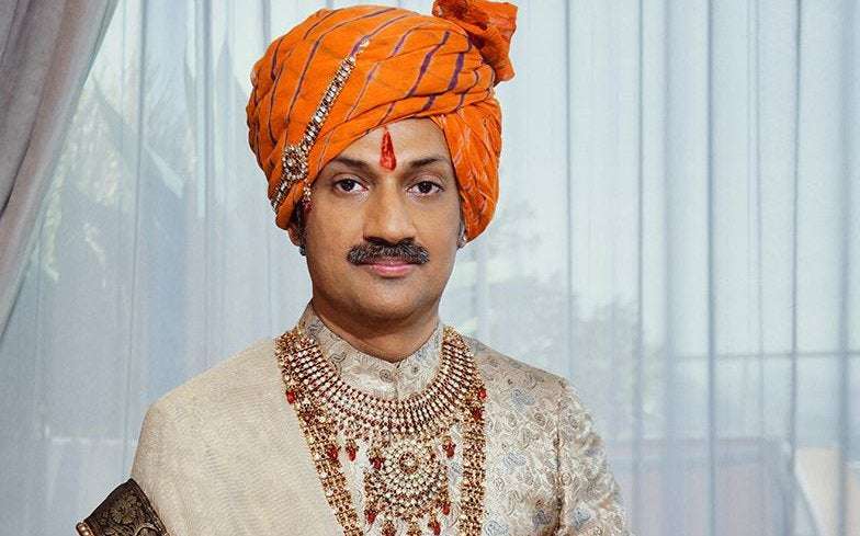 image for India’s first openly gay prince vows to “keeping fighting” for ‘conversion therapy’ ban
