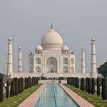 image for ITAP of Taj Mahal