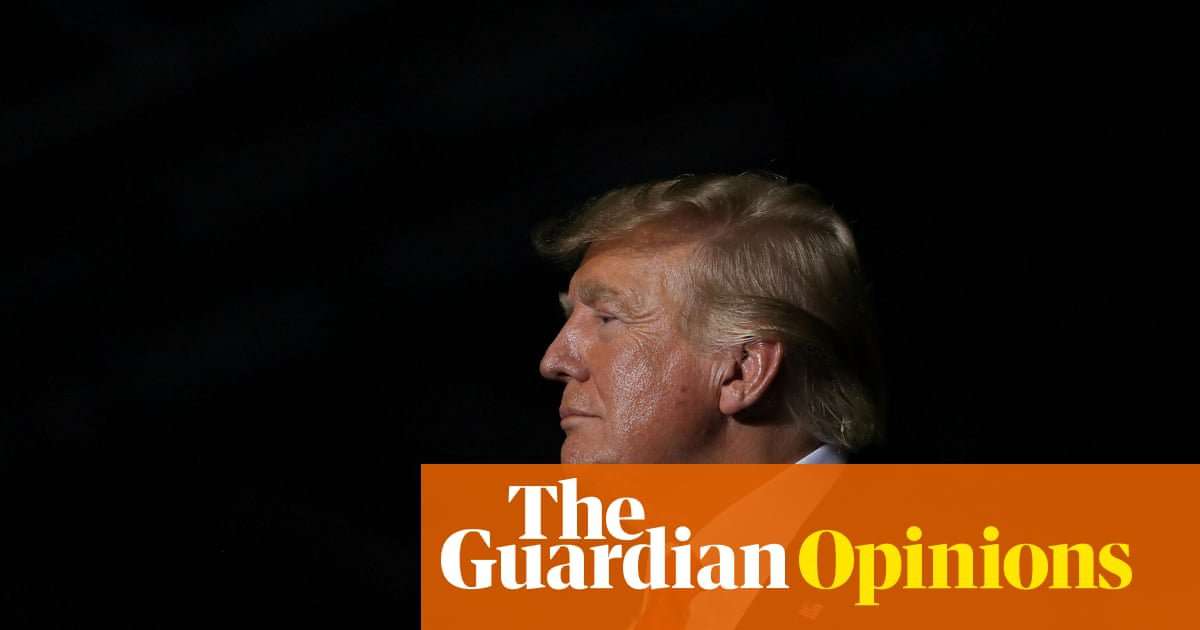 image for We’re running out of time to hold Donald Trump accountable | Robert Reich