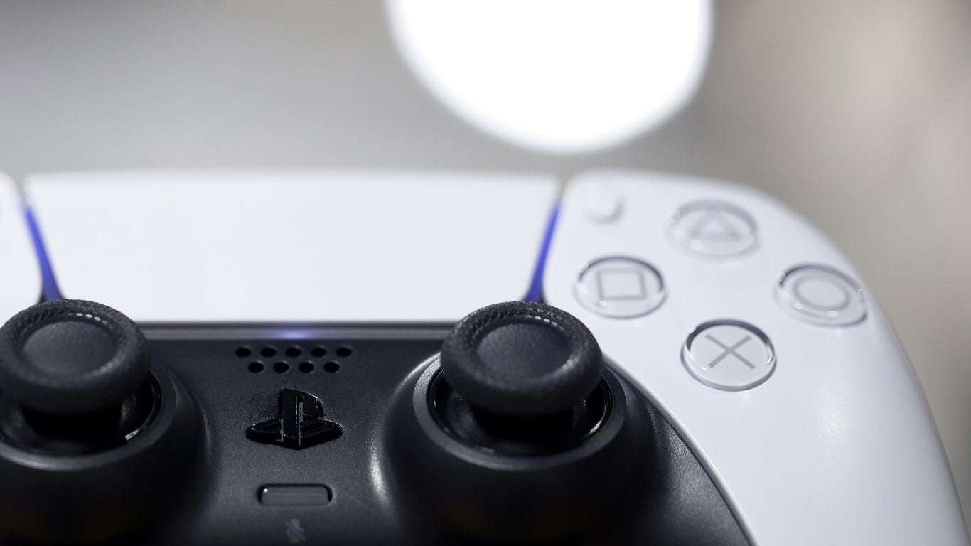 image for Judge dismisses parts of gender discrimination suit against PlayStation