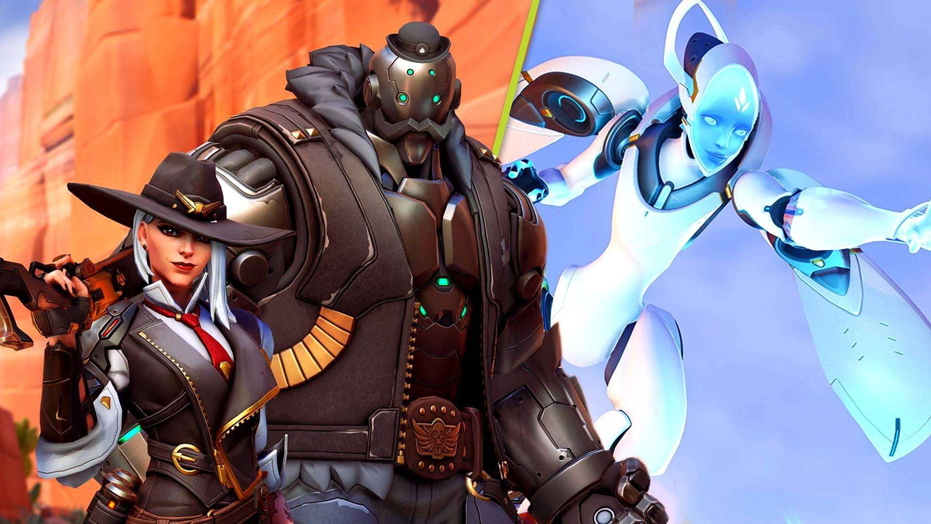 image for Ubisoft reportedly developing Overwatch-like shooter “Project Q
