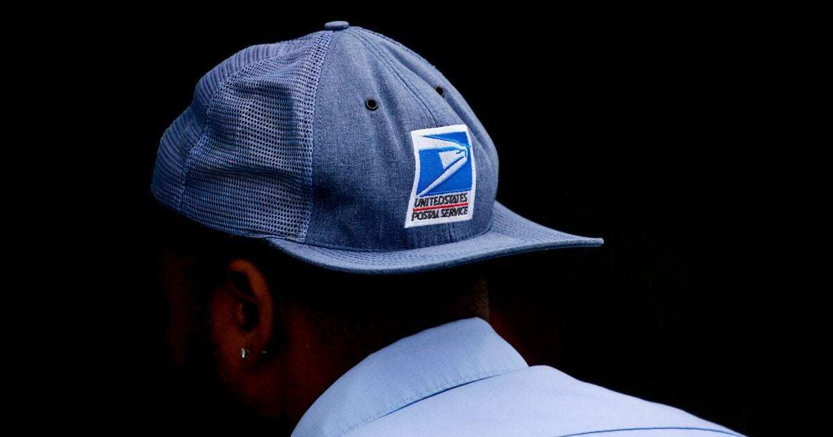 image for ‘We need more protection’: Mail carriers sound alarm over surge in robberies