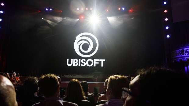 image for Assassin’s Creed Publisher Ubisoft Draws Buyout Interest