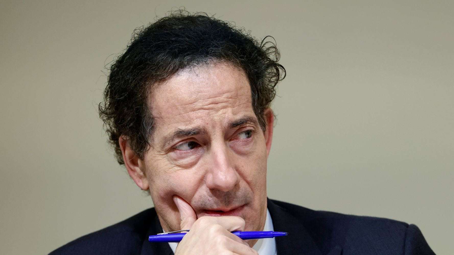 image for Jamie Raskin Says He Has Consulted Cult Experts To Communicate With Extremist Colleagues