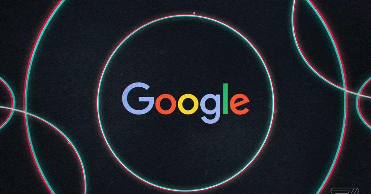 image for Google gives Europe a ‘reject all’ button for tracking cookies after fines from watchdogs