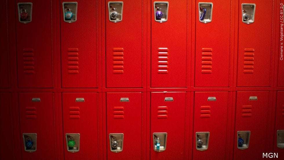 image for Missouri high school bans LGBTQ support stickers and cards