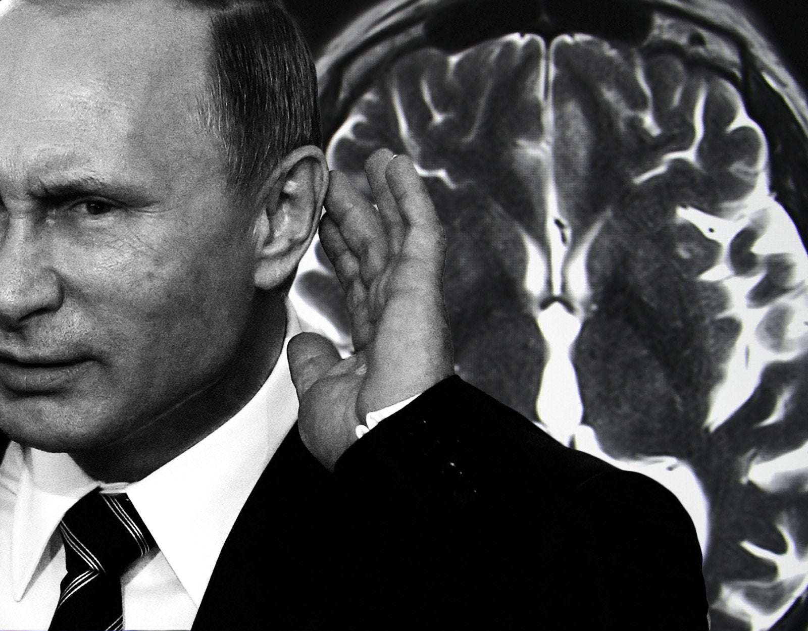image for The Bizarre Russian Prophet Rumored to Have Putin’s Ear