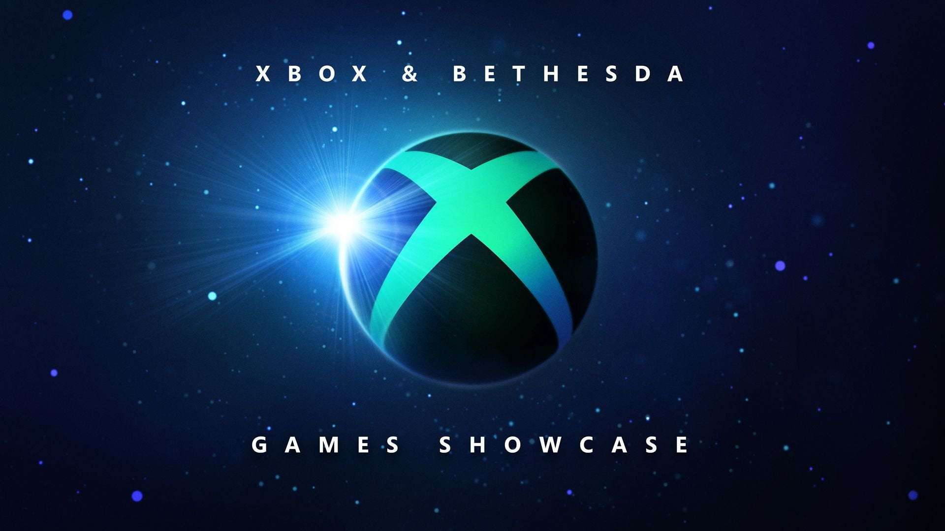 image for Join Us Sunday, June 12 for the Xbox & Bethesda Games Showcase