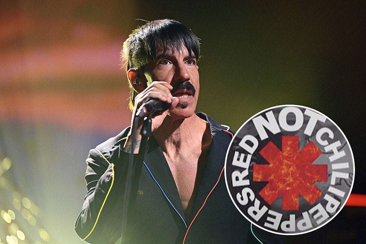 image for Fan Accidentally Buys Tickets to RHCP Cover Band + Is Pissed