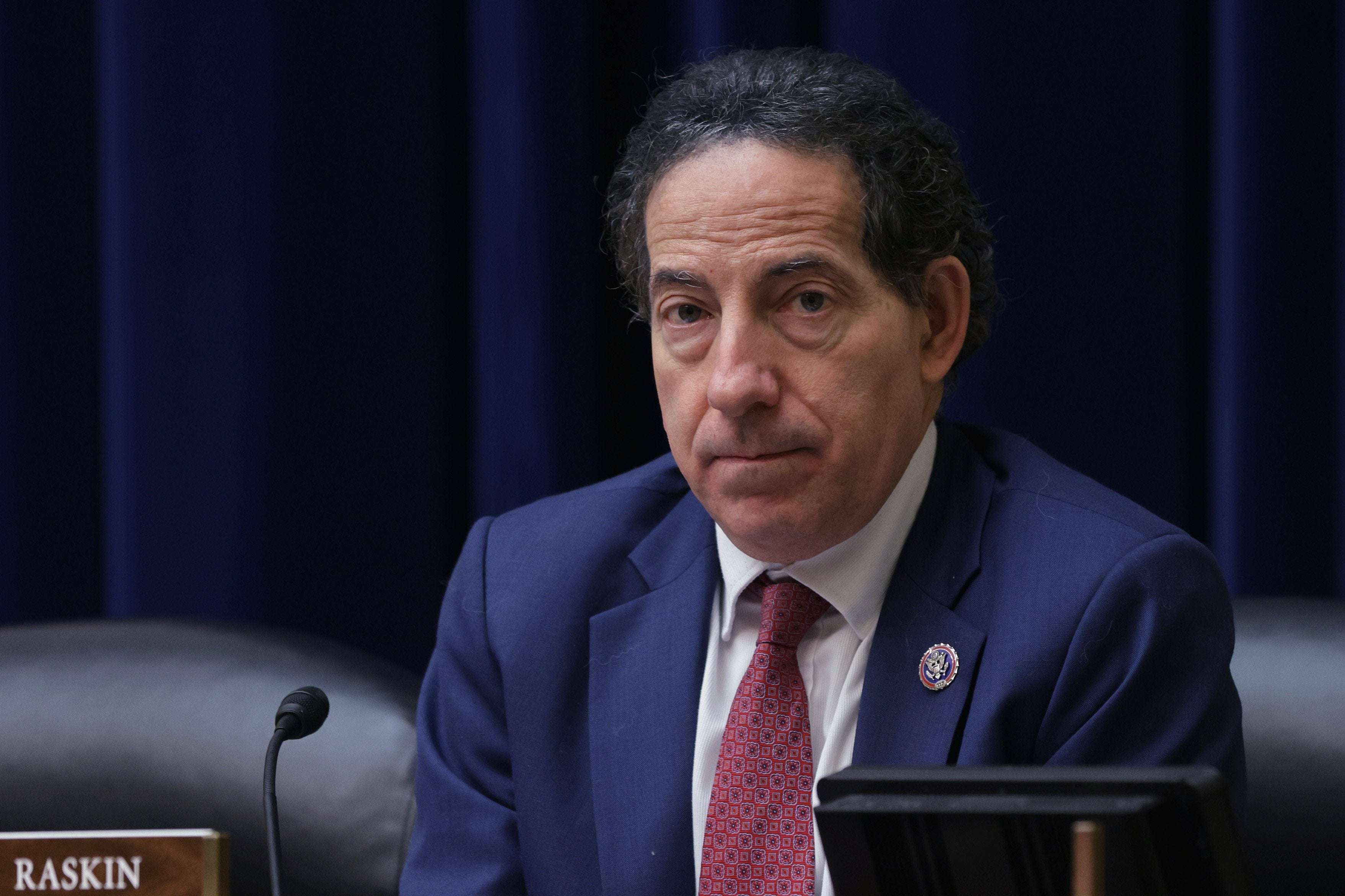 image for Jamie Raskin Says June Hearings 'Will Expose Every Facet' of Insurrection