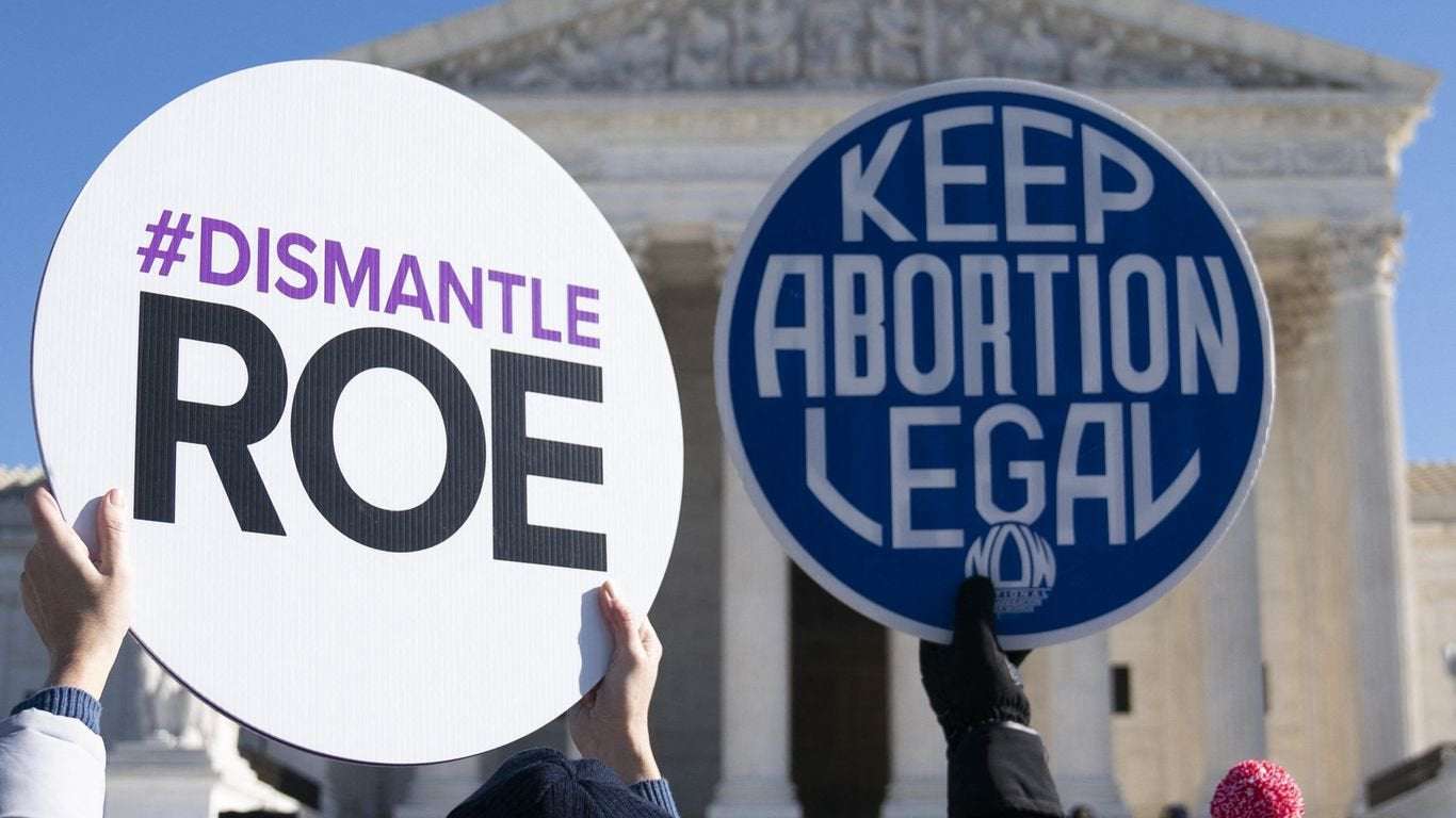 image for Connecticut passes bill to make state safe haven for abortion providers