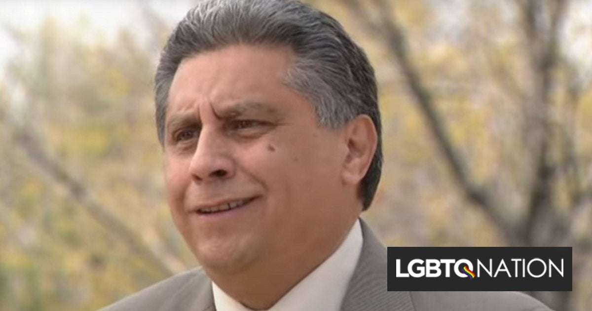 image for GOP candidate called out for demanding complete abortion ban after he beat his pregnant wife