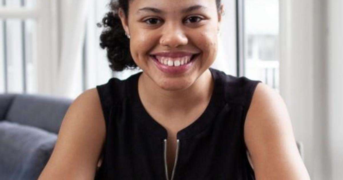 image for 19-year-old could become the youngest African American law school graduate