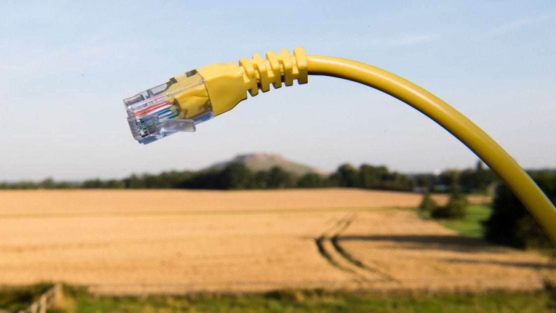 image for FTC Forces ISP Frontier to Install Fiber After It Lied About Speeds