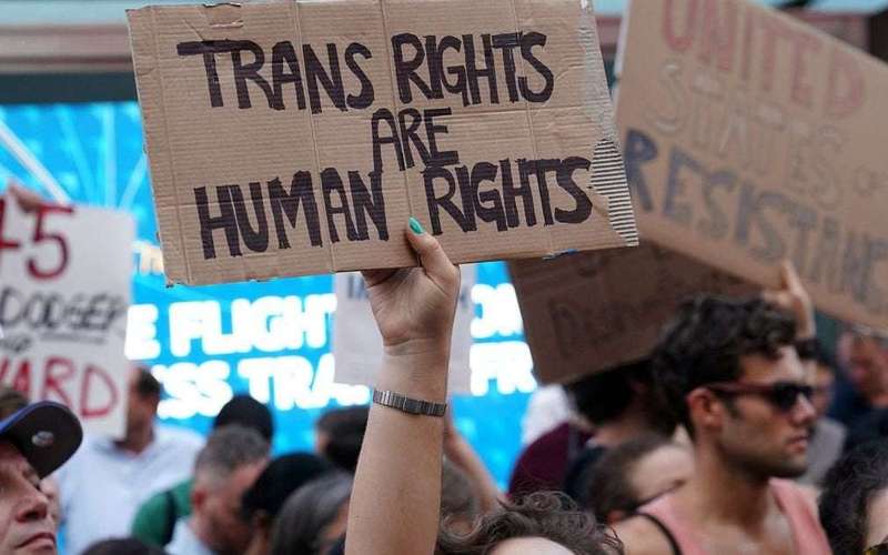 image for Alabama ban on gender-affirming care for transgender youth takes effect