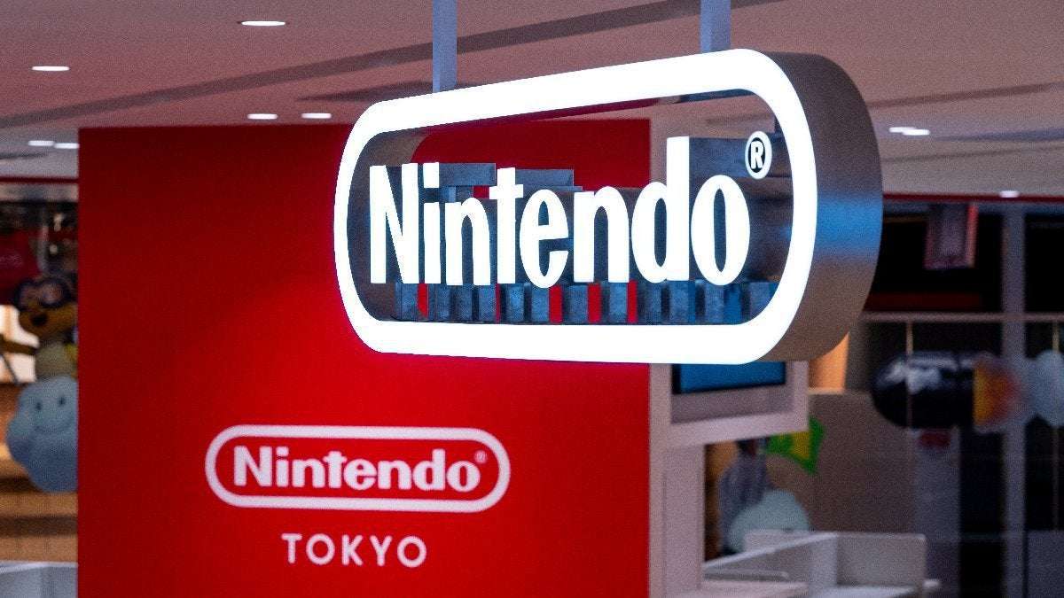 image for Nintendo says the transition to its next console is âa major concern for usâ