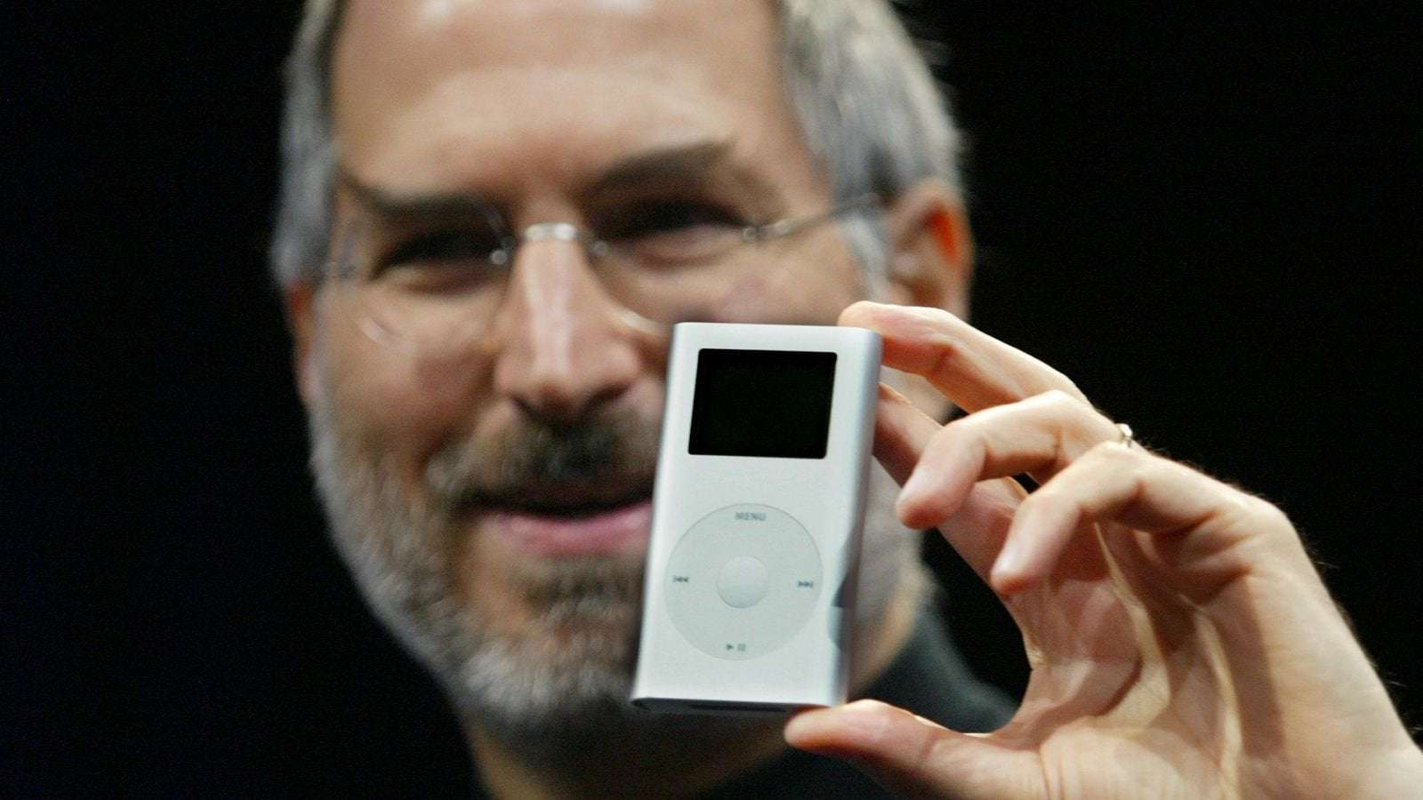 image for Apple discontinues iPod, 20 years after it was released