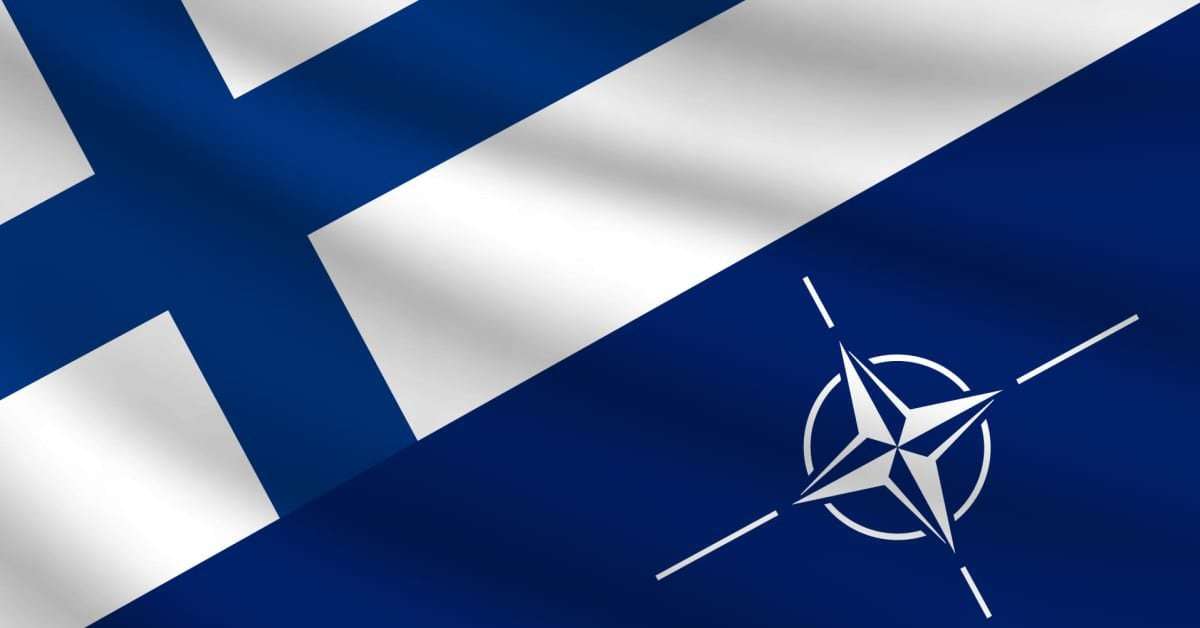 image for Finnish leaders confirm support for Nato application