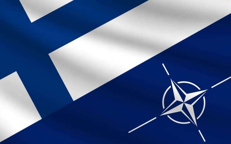 image for Finnish leaders confirm support for Nato application
