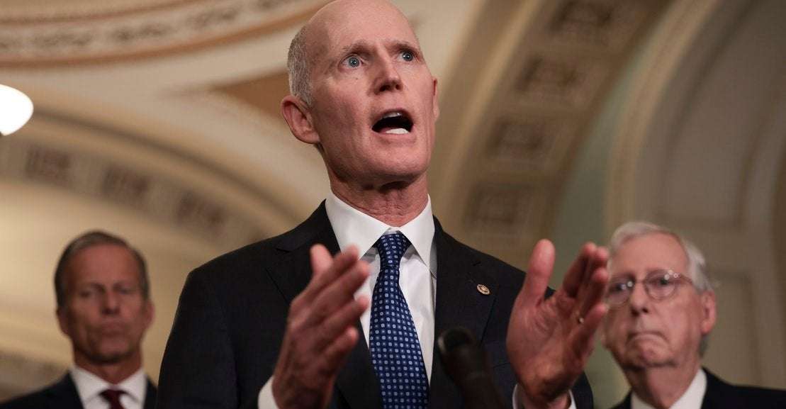 image for Biden Is Smart to Attack Rick Scott’s Tax Hike on the Poor. But He Needs to Hit It Harder.