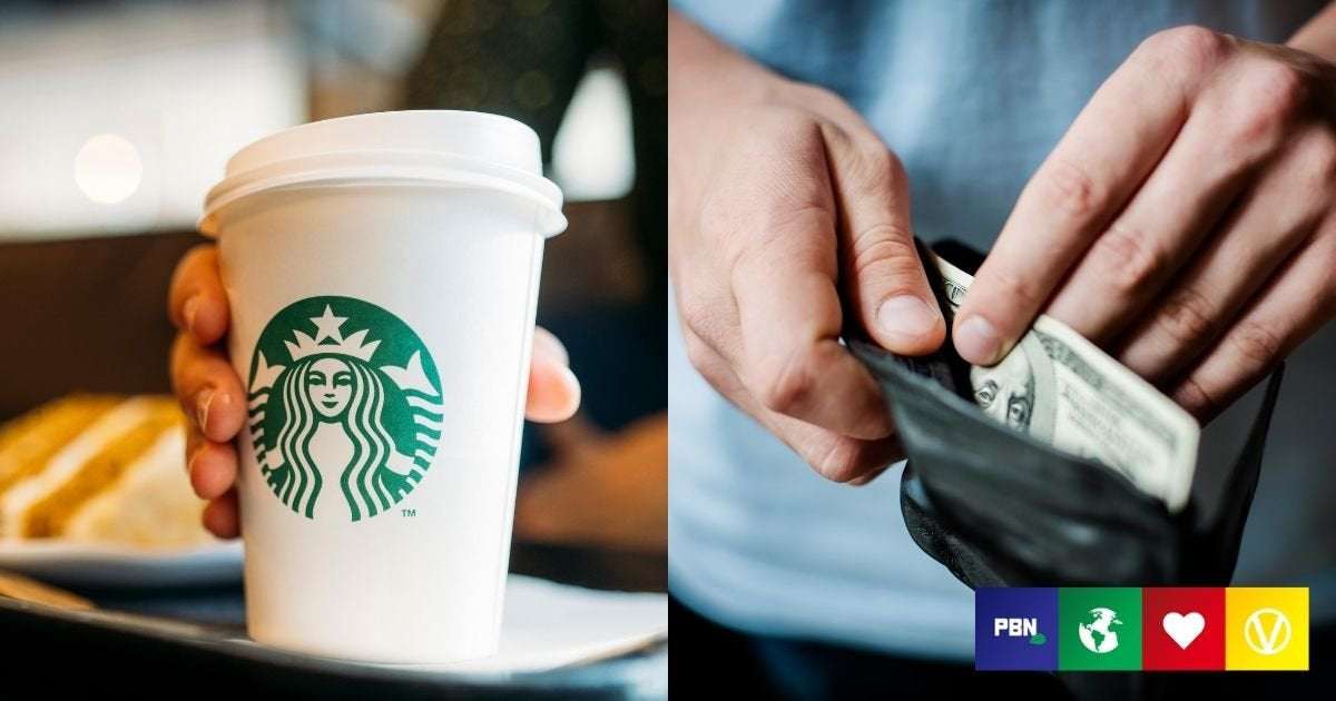 image for Starbucks US Reps Reveal Non-Dairy Surcharge Is On Its Way Out