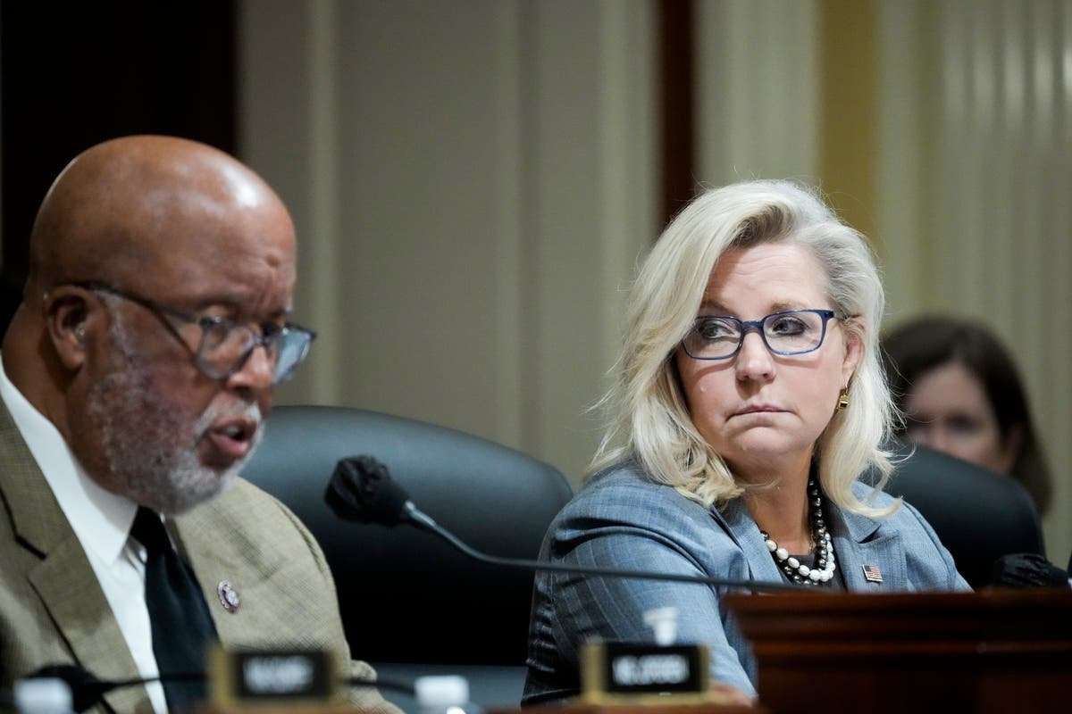 image for Liz Cheney: Republicans ‘enabled white nationalism, white supremacy, and anti-semitism’ after Buffalo shooting