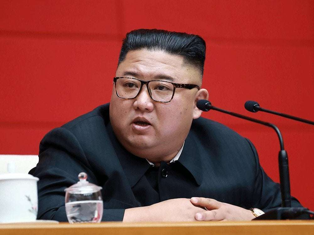 image for 820,000 COVID cases reported in North Korea, Kim warns of ‘upheaval’ after explosive outbreak
