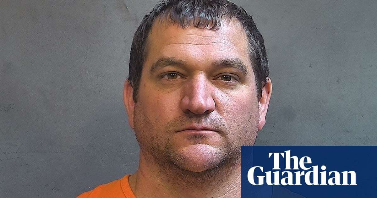 image for US man charged with wife’s murder wins Republican town primary from jail