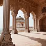 image for ITAP in Agra Fort, Agra - India