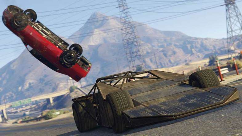 image for GTA 5 Passes 165 Million Sold, As Red Dead Redemption 2 Reaches 44 Million